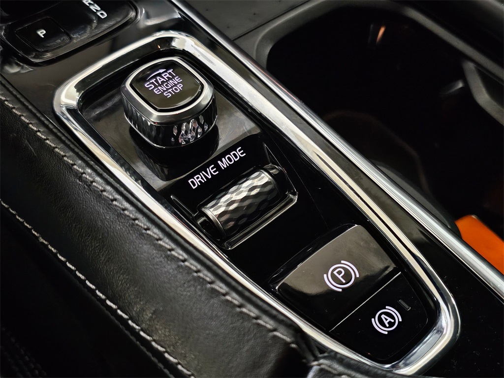 2021 Volvo XC90 Inscription Image 30 of 35