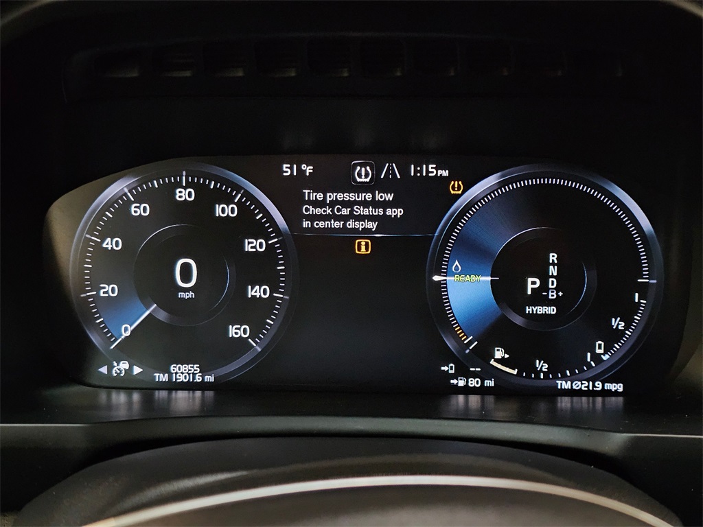 2021 Volvo XC90 Inscription Image 24 of 35