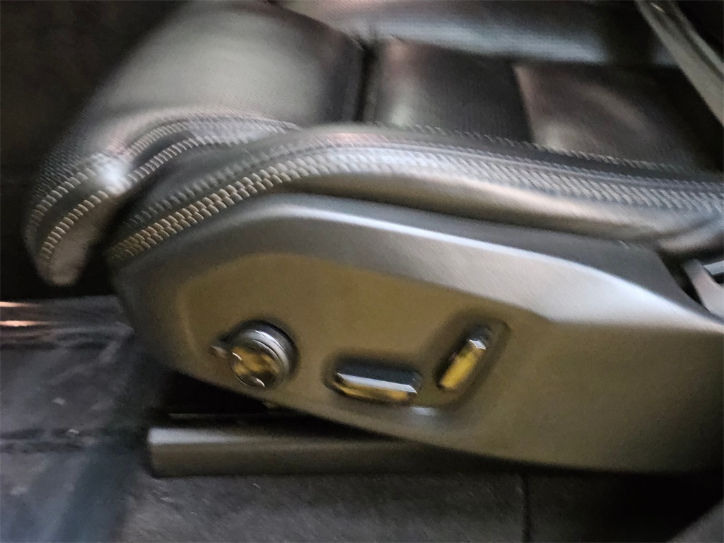 2021 Volvo XC90 Inscription Image 31 of 35