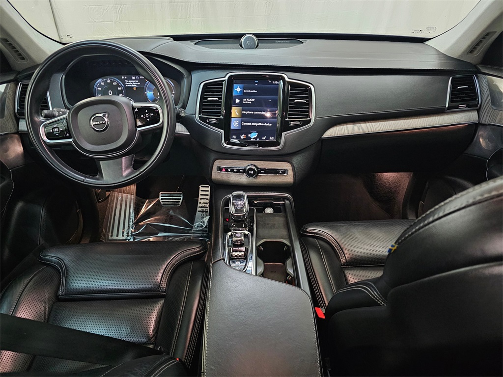 2021 Volvo XC90 Inscription Image 21 of 35