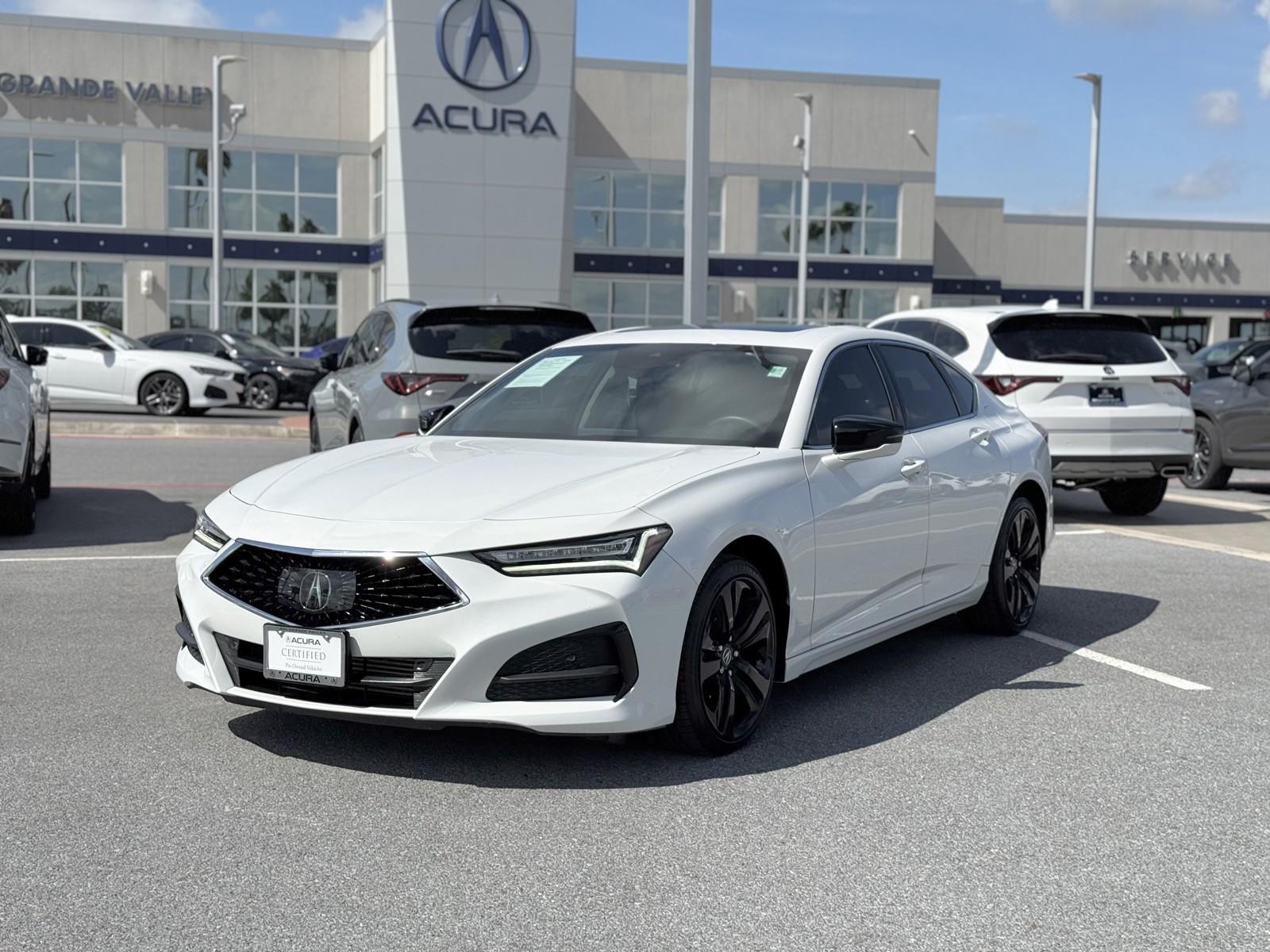 Vehicle image 1 of 23