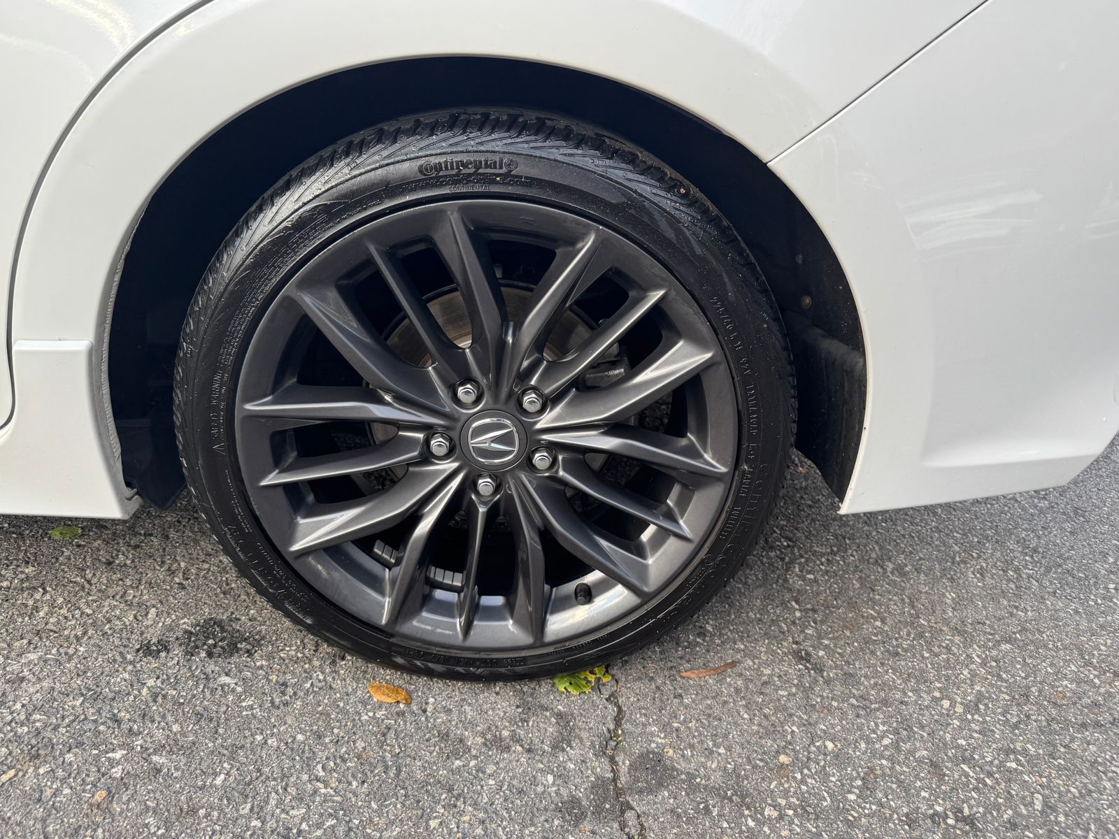 2022 Acura ILX Image 12 of 40