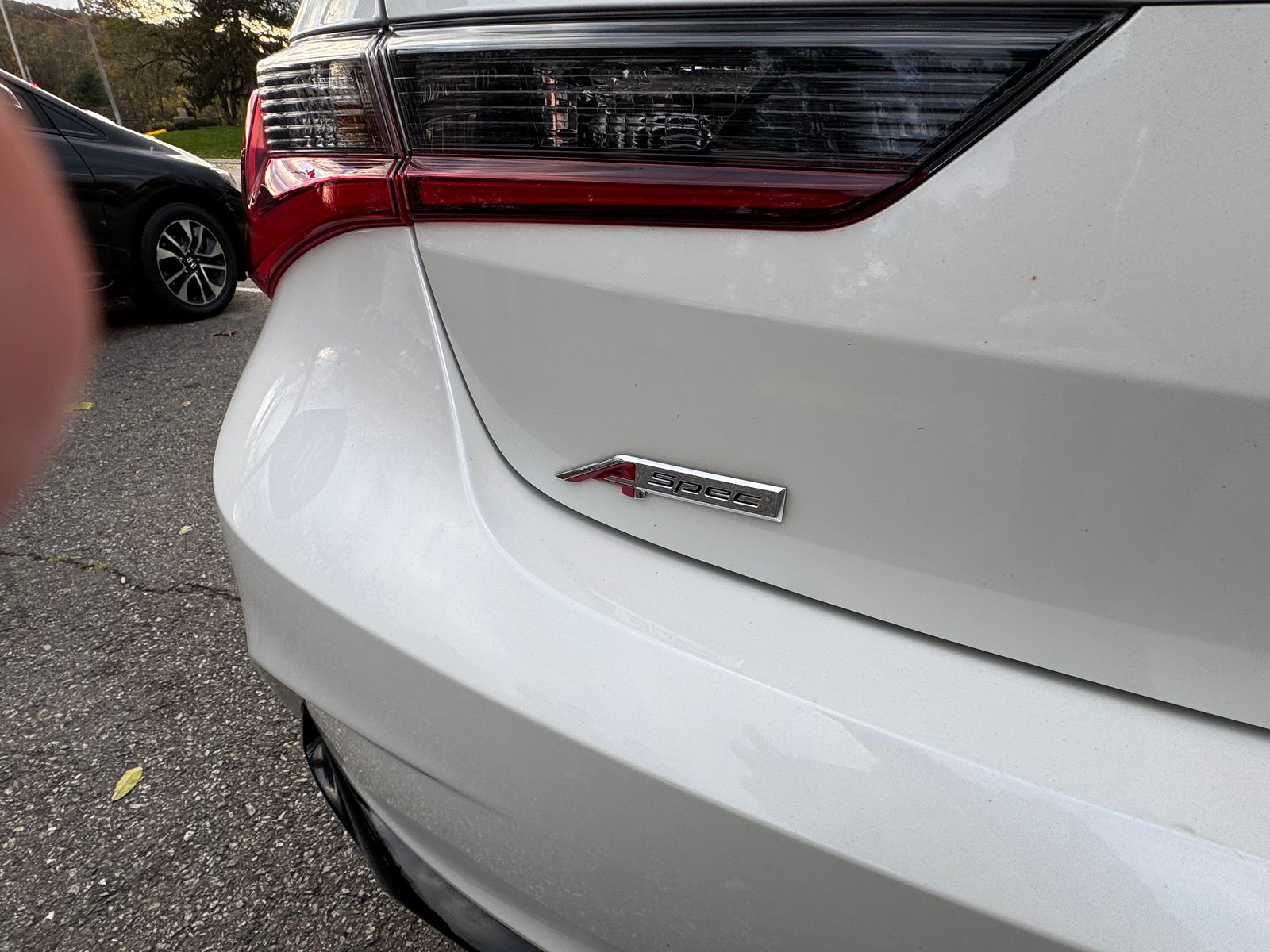 2022 Acura ILX Image 40 of 40