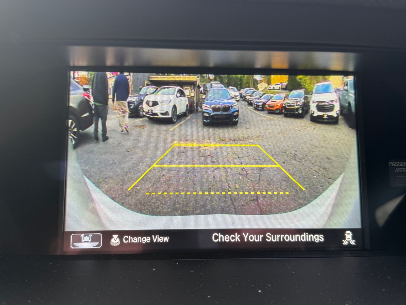 2022 Acura ILX Image 25 of 40