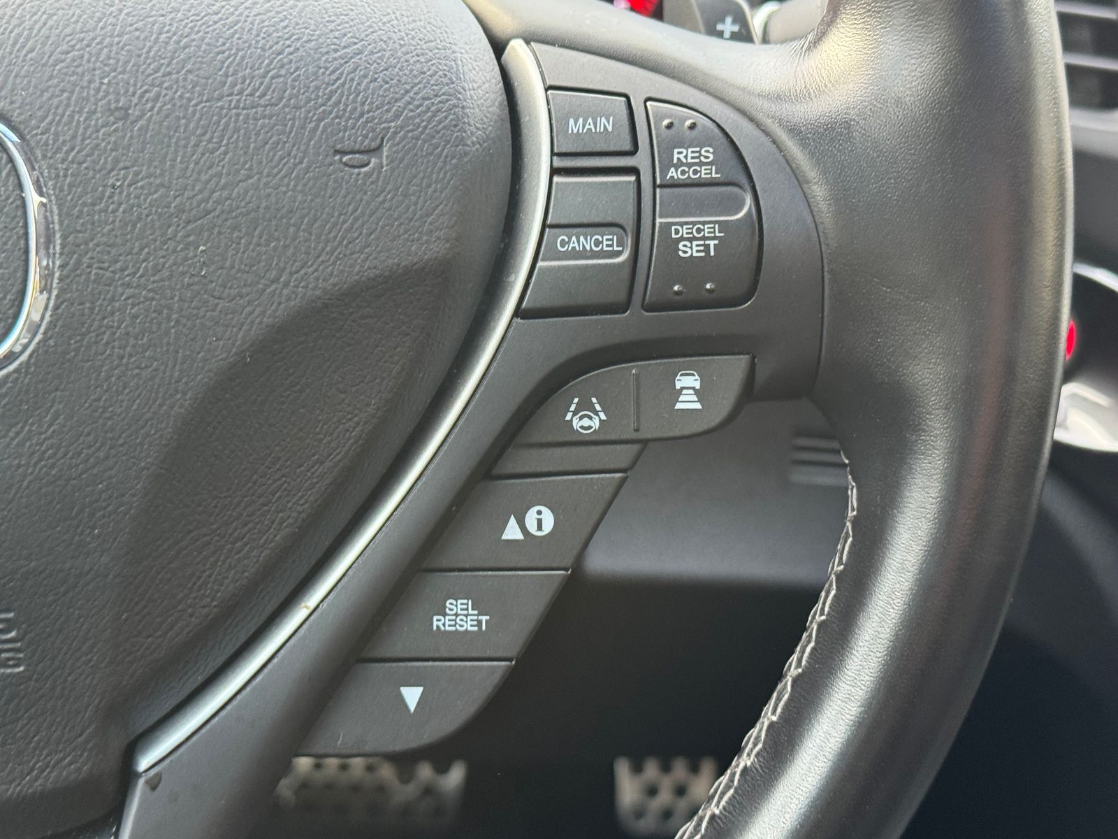 2022 Acura ILX Image 30 of 40