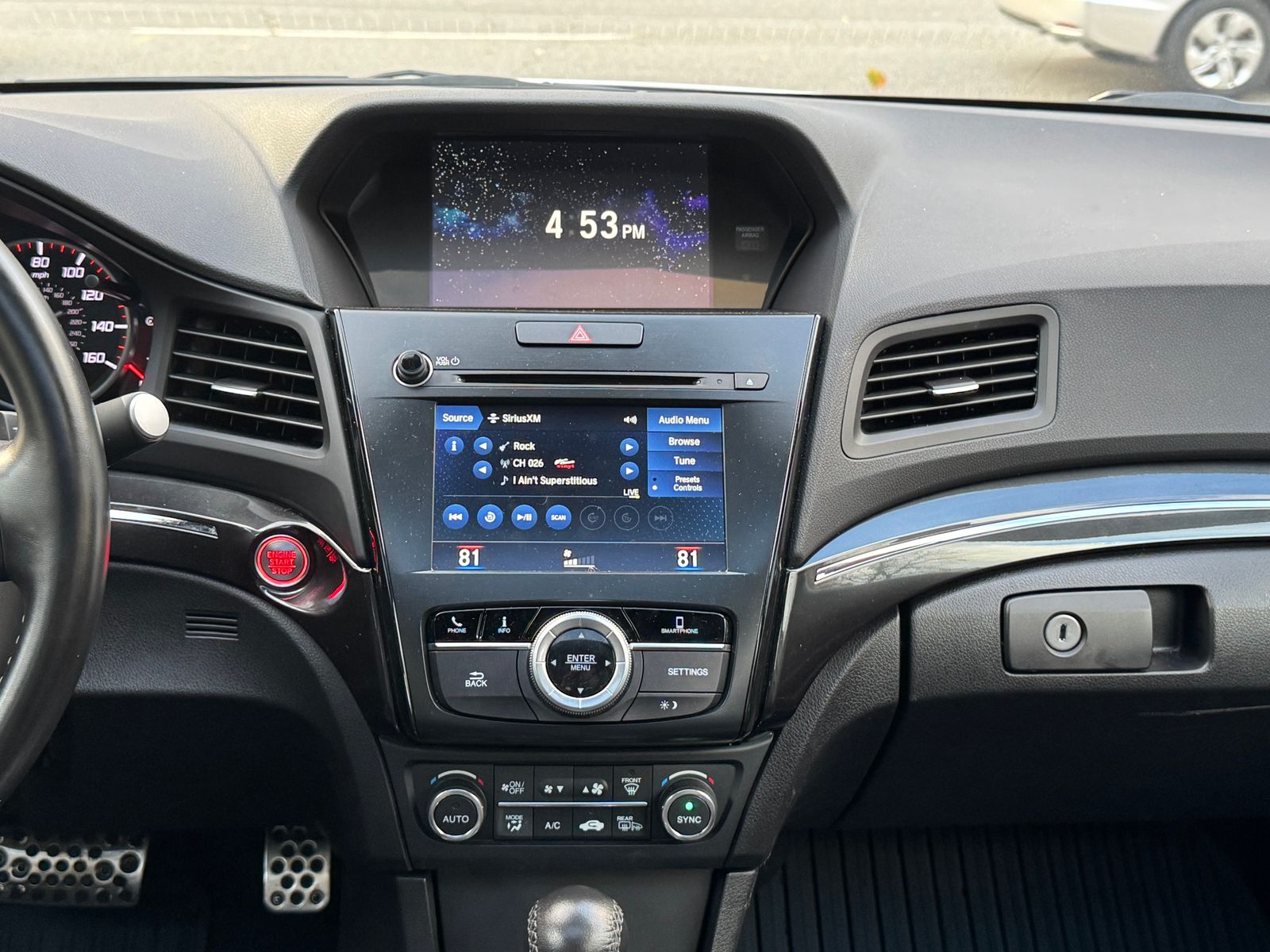 2022 Acura ILX Image 26 of 40