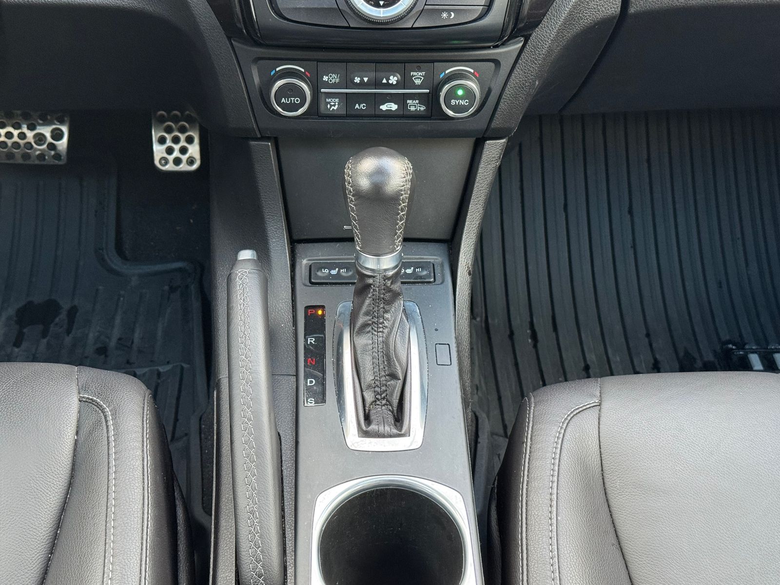 2022 Acura ILX Image 27 of 40