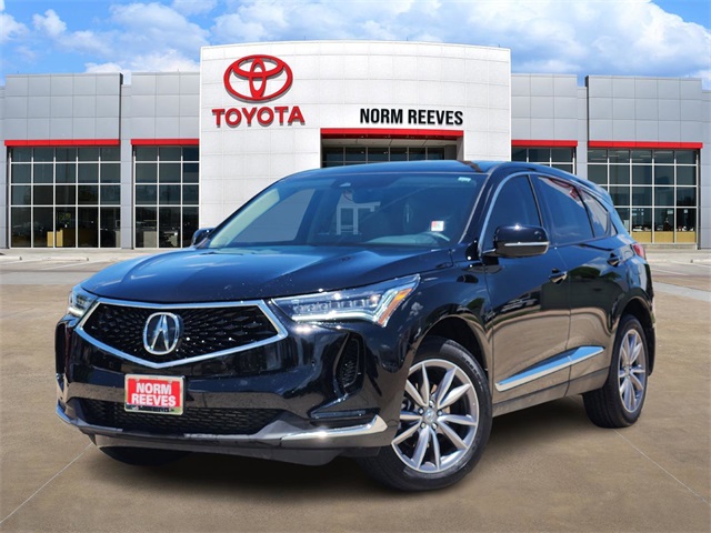 Vehicle image 1 of 23