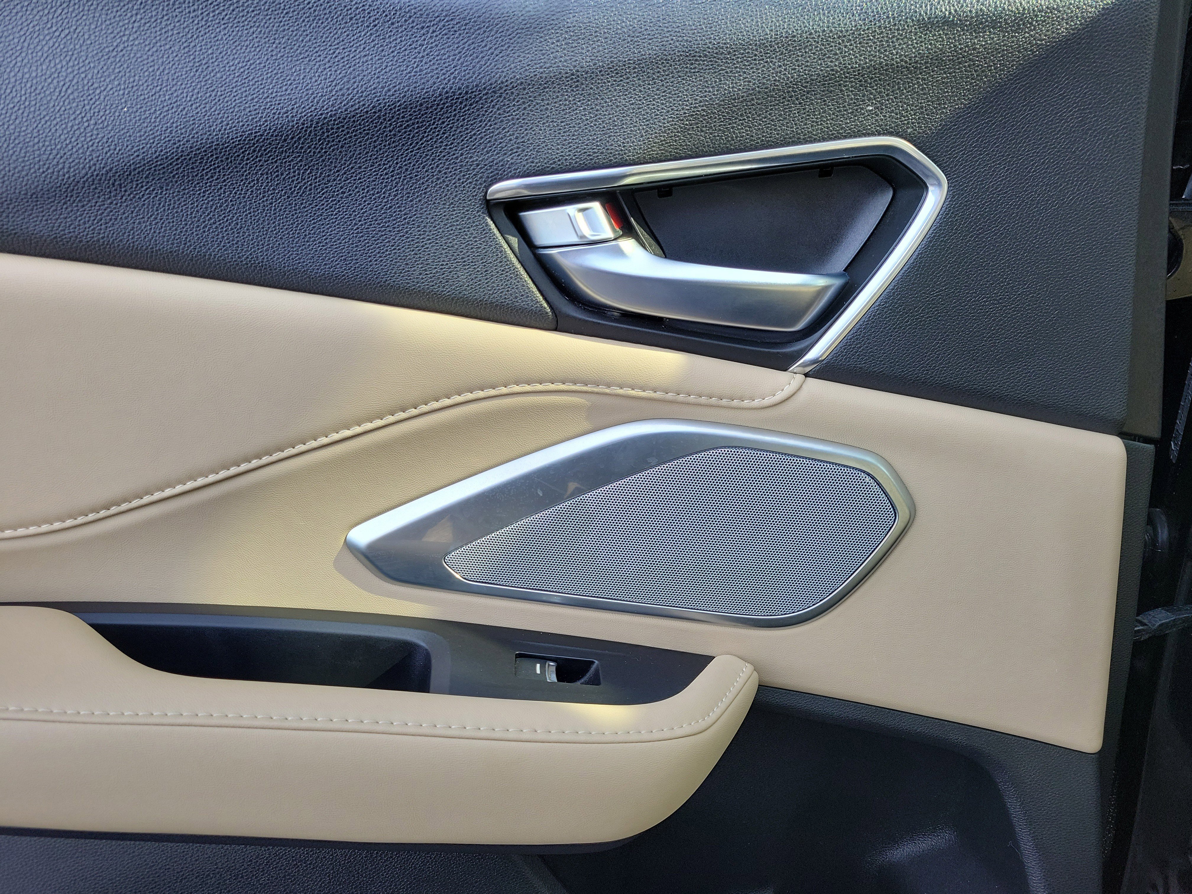 2022 Acura RDX Advance Image 21 of 30