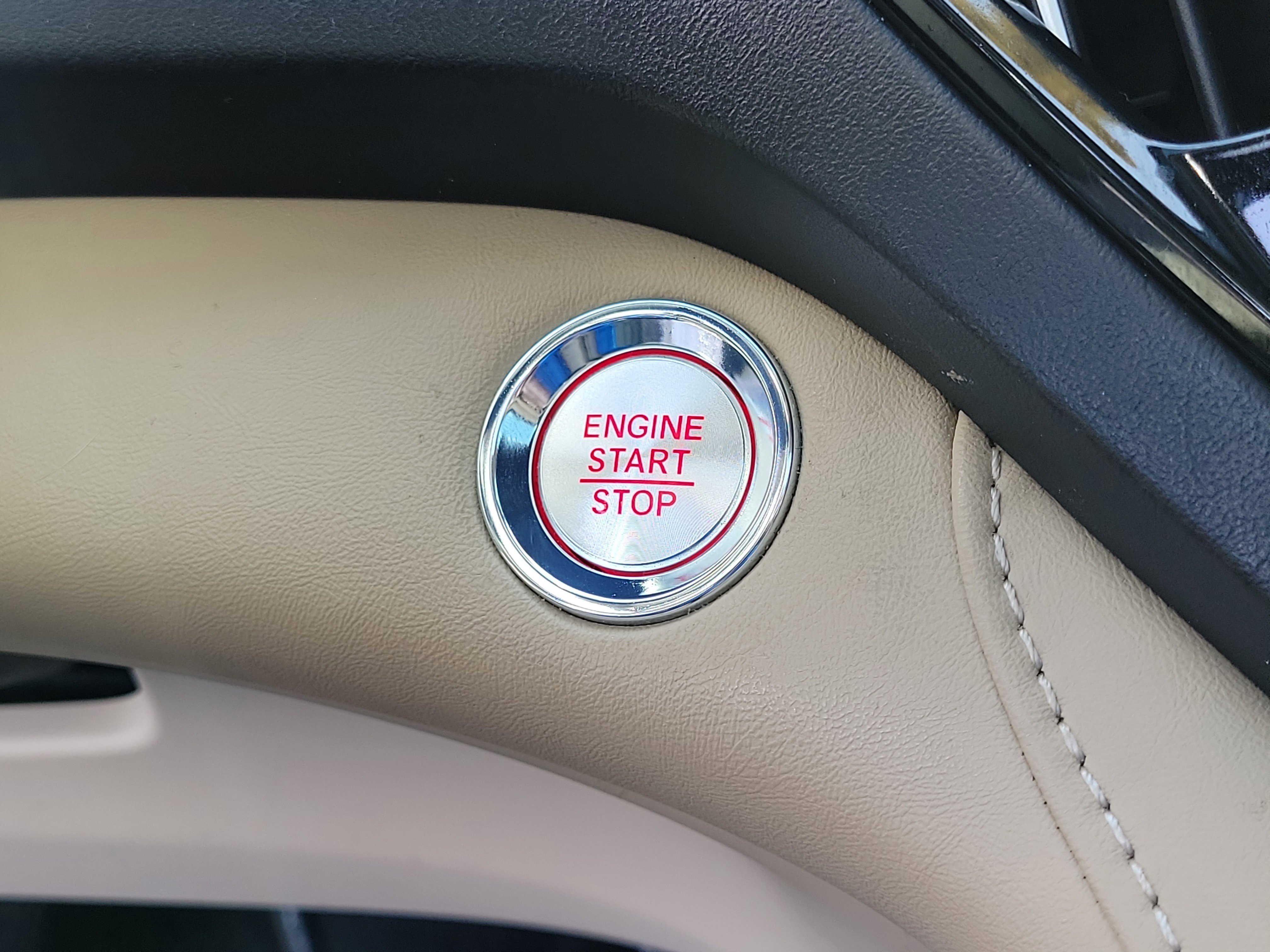 2022 Acura RDX Advance Image 26 of 30