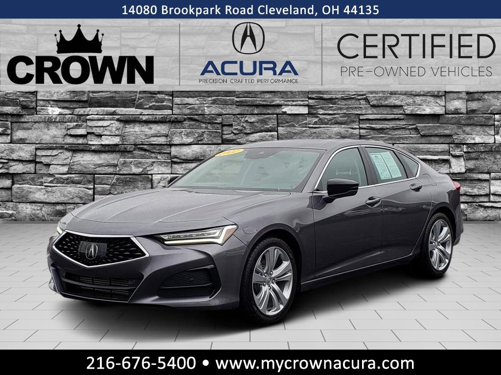 Vehicle image 1 of 27
