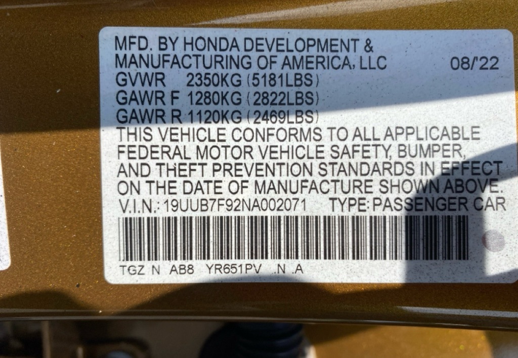 Vehicle image 13 of 13
