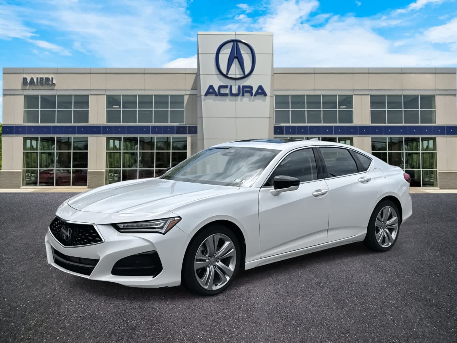 Vehicle image 1 of 32