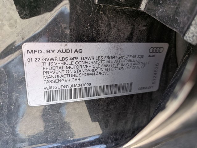 Vehicle image 27 of 27