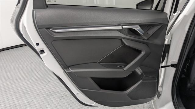 2022 Audi A3 Premium Image 27 of 36
