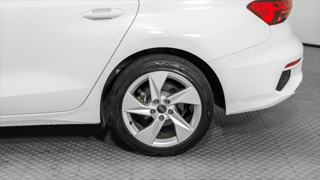 2022 Audi A3 Premium Image 14 of 36