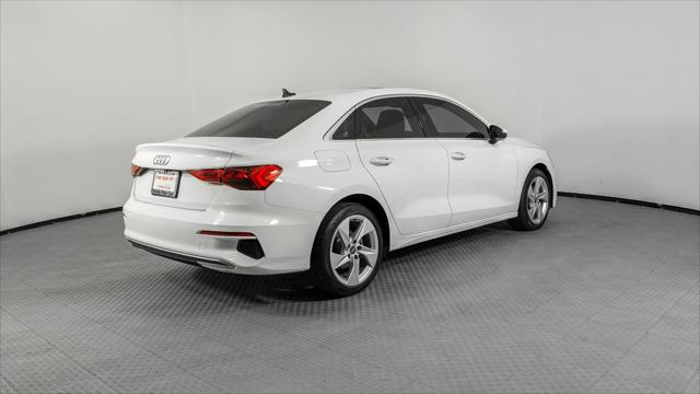 2022 Audi A3 Premium Image 6 of 36