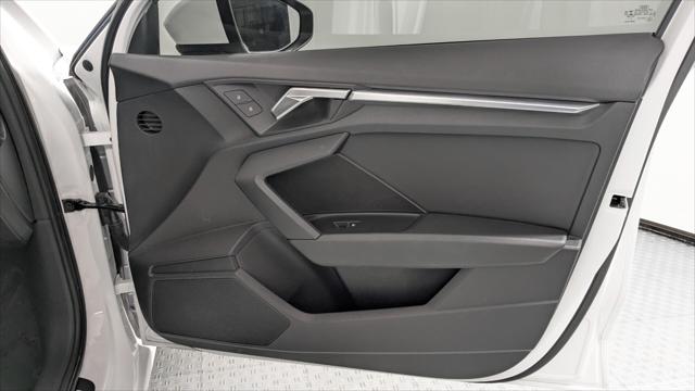 2022 Audi A3 Premium Image 31 of 36
