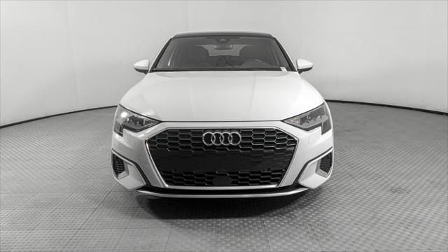 2022 Audi A3 Premium Image 3 of 36