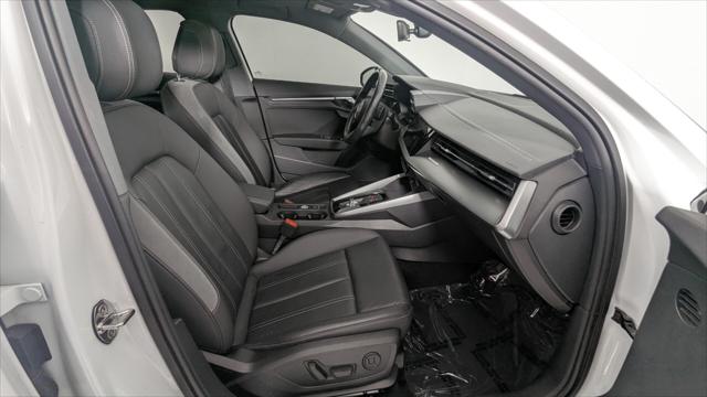 2022 Audi A3 Premium Image 18 of 36