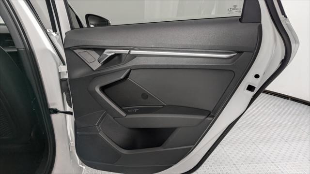 2022 Audi A3 Premium Image 20 of 36