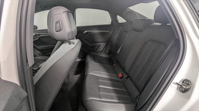 2022 Audi A3 Premium Image 17 of 36