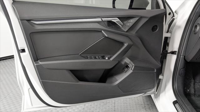 2022 Audi A3 Premium Image 28 of 36