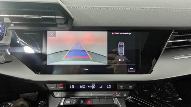 2022 Audi A3 Premium Image 24 of 36
