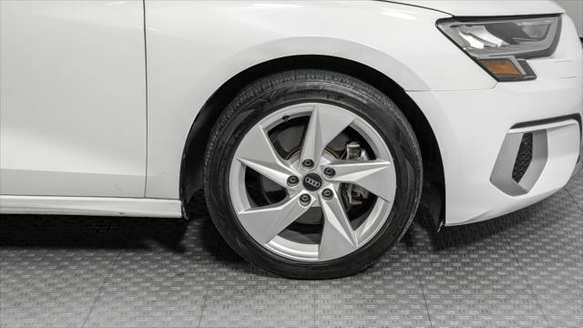 2022 Audi A3 Premium Image 12 of 36