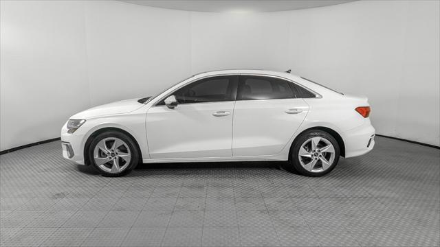 2022 Audi A3 Premium Image 9 of 36