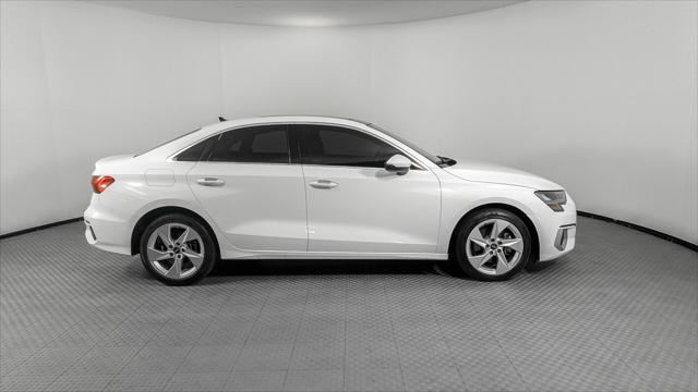 2022 Audi A3 Premium Image 5 of 36