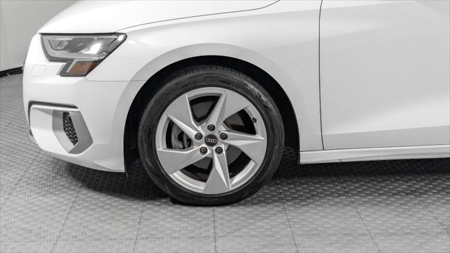 2022 Audi A3 Premium Image 13 of 36
