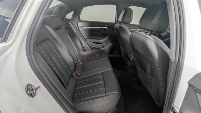 2022 Audi A3 Premium Image 16 of 36