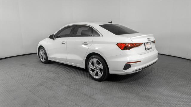 2022 Audi A3 Premium Image 8 of 36