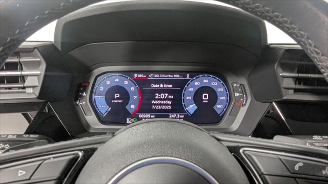2022 Audi A3 Premium Image 23 of 36