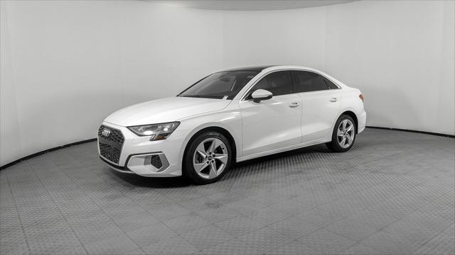 2022 Audi A3 Premium Image 2 of 36