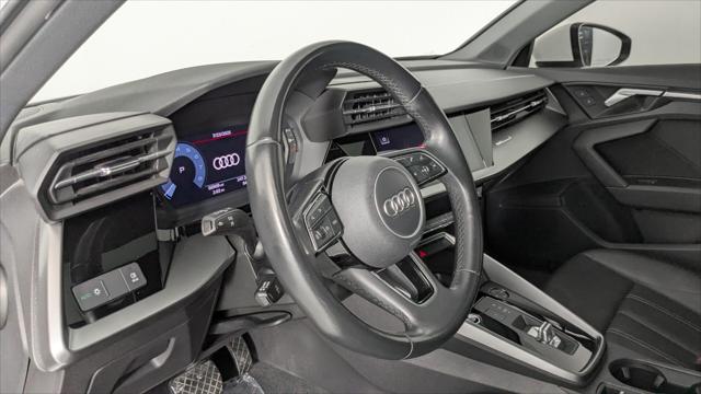 2022 Audi A3 Premium Image 22 of 36