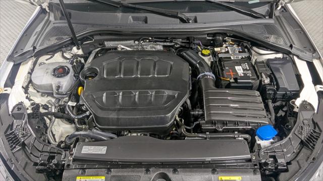 2022 Audi A3 Premium Image 10 of 36