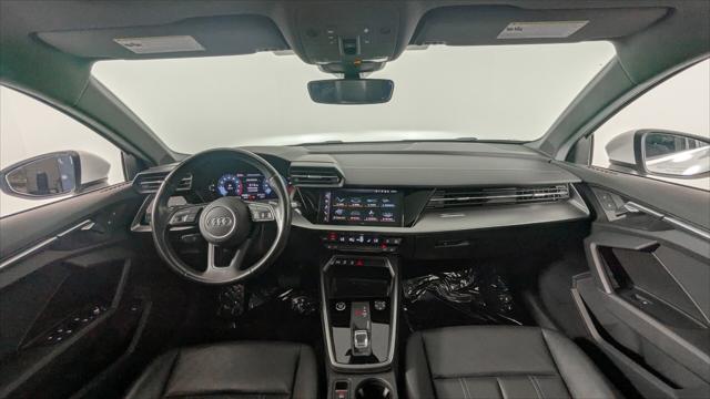 2022 Audi A3 Premium Image 21 of 36