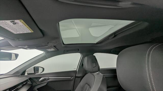 2022 Audi A3 Premium Image 30 of 36