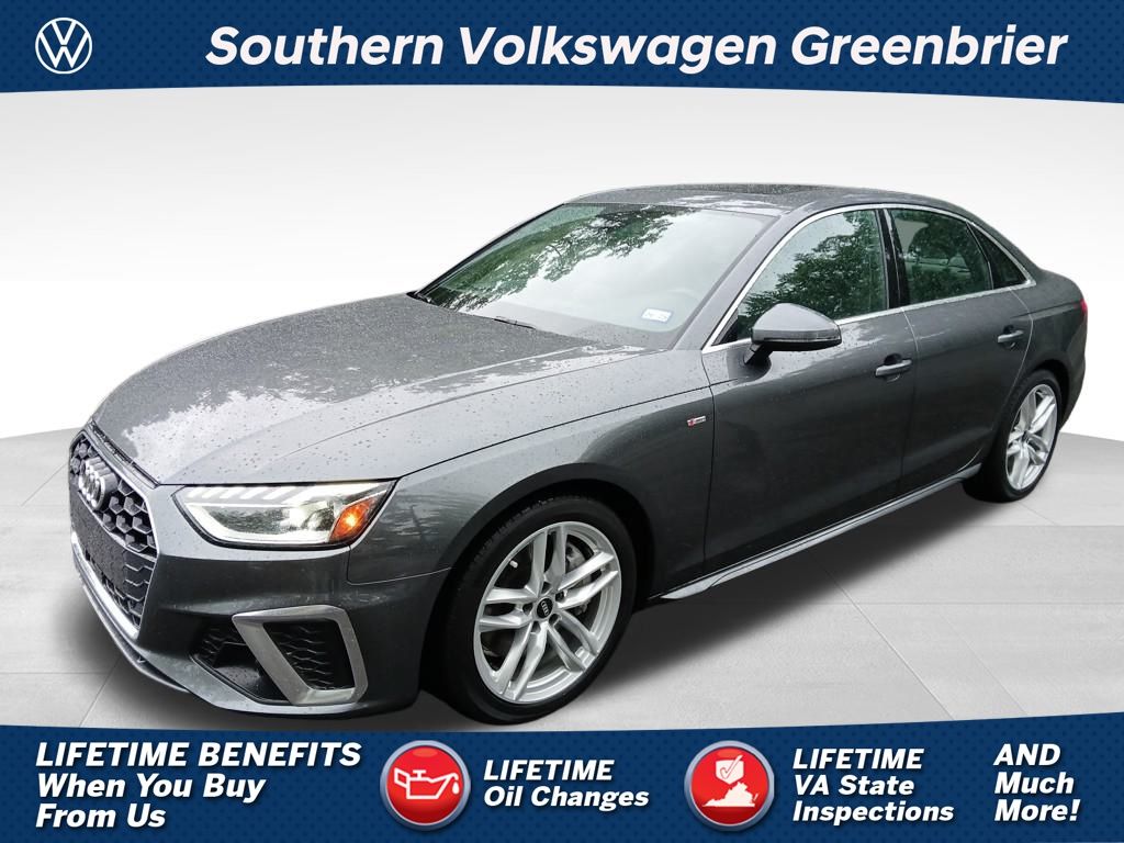 Vehicle image 1 of 29