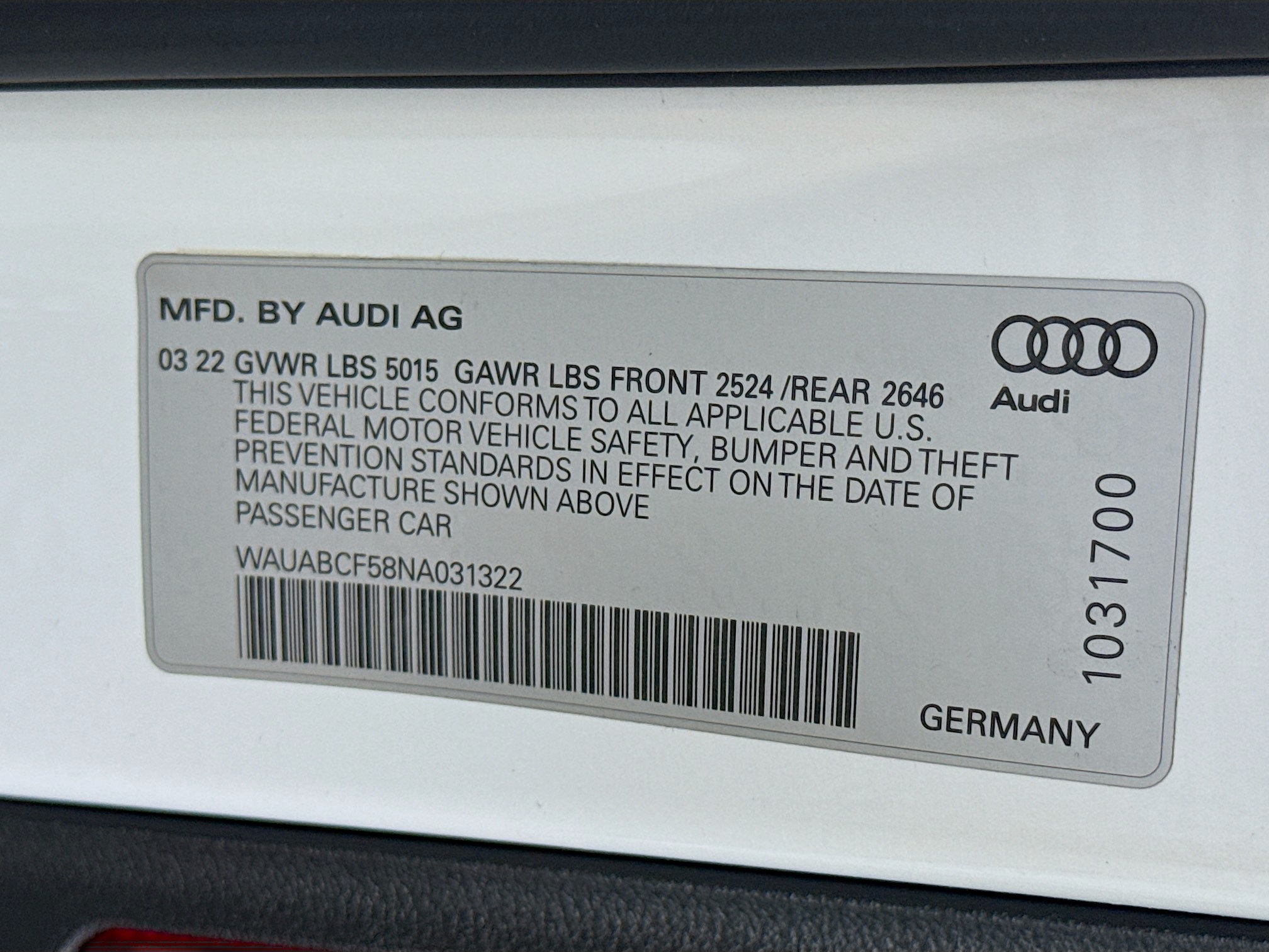 Vehicle image 31 of 39