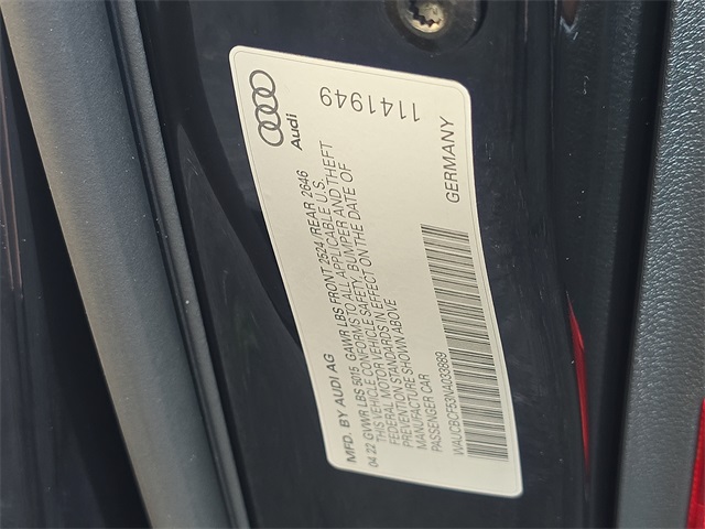 Vehicle image 23 of 30