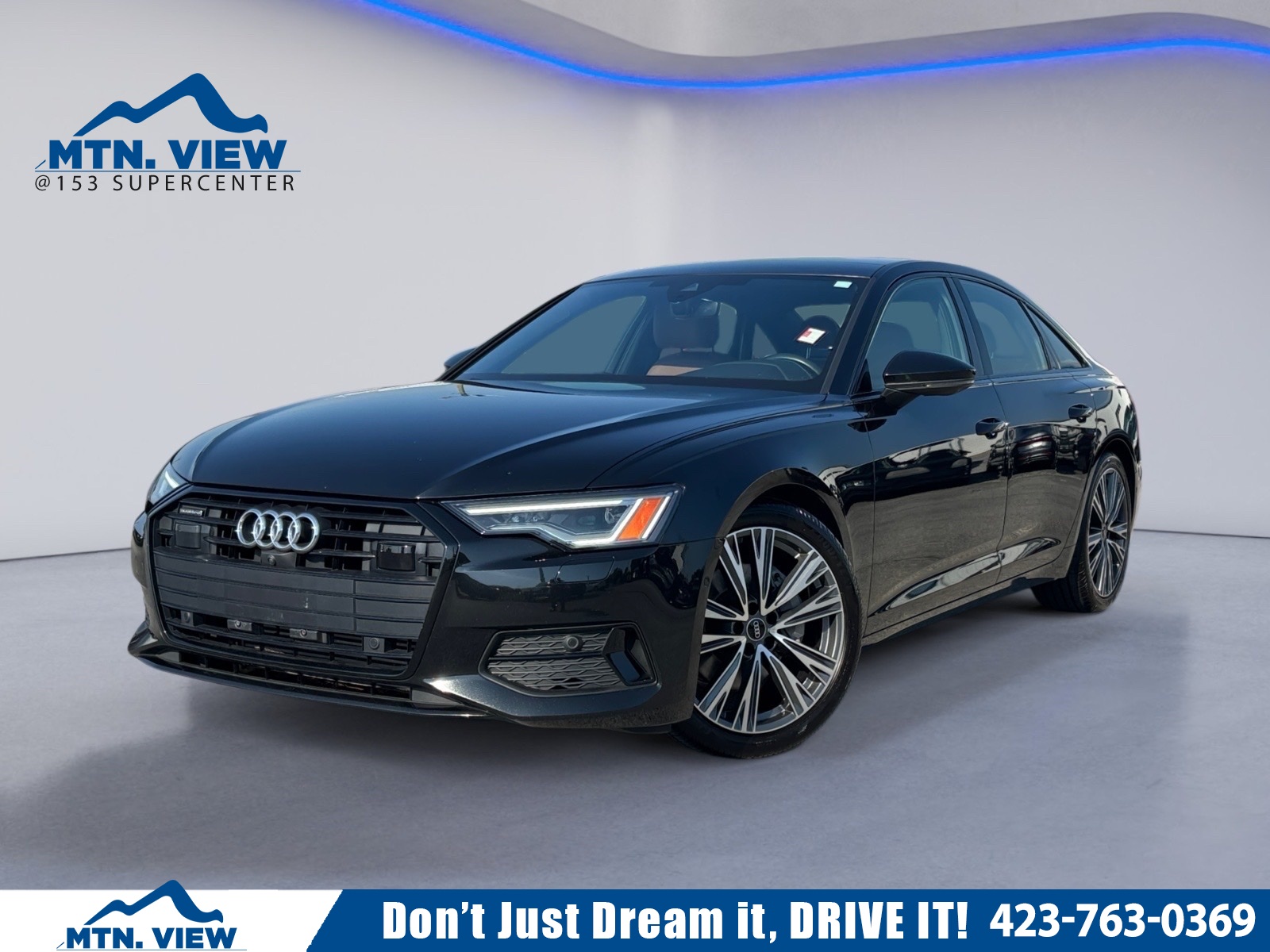 Vehicle image 1 of 27