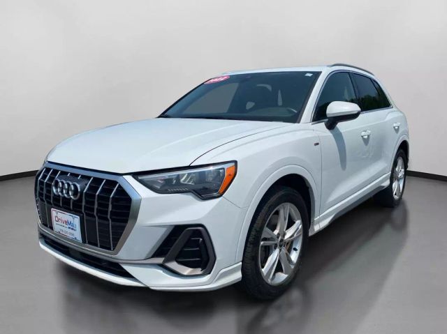 Vehicle image 1 of 45