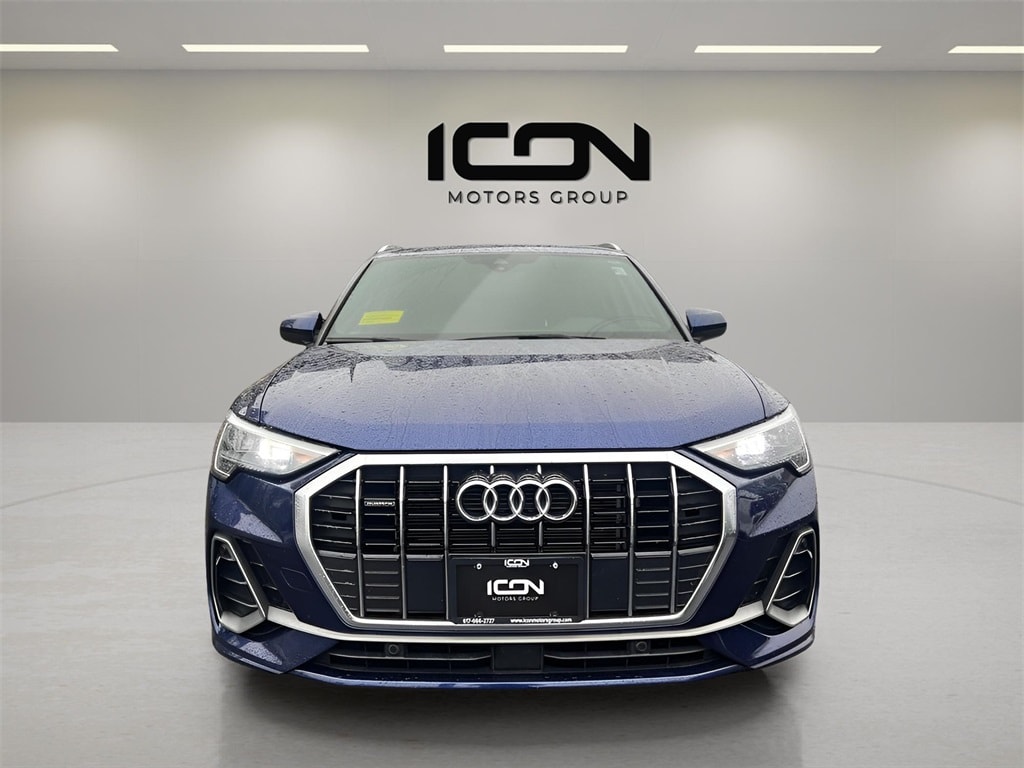 Vehicle image 1 of 34