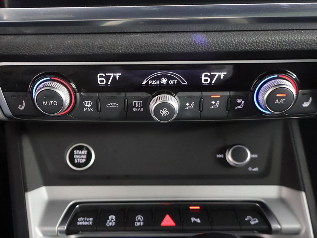 2022 Audi Q3 S Line Premium Plus Image 53 of 62