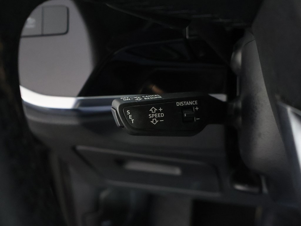 2022 Audi Q3 S Line Premium Plus Image 48 of 62