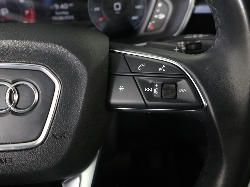 2022 Audi Q3 S Line Premium Plus Image 46 of 62