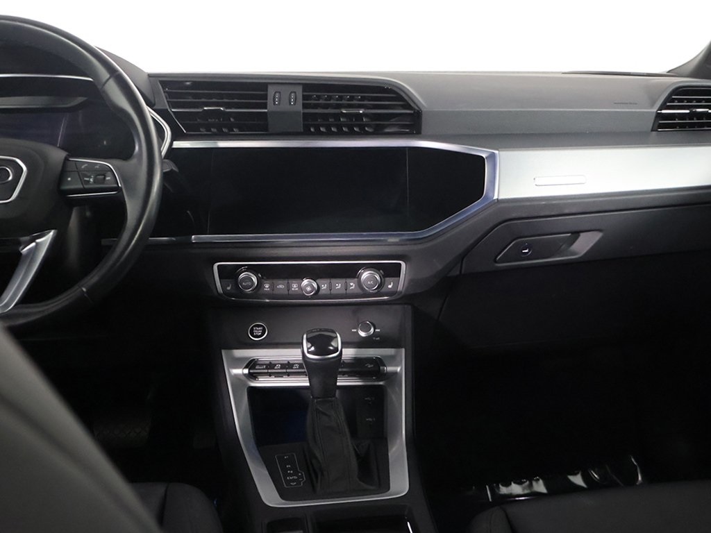 2022 Audi Q3 S Line Premium Plus Image 22 of 62